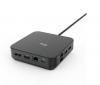I-TEC C31TRIPLE4KDOCKPDPRO (Czarny /2x DisplayPort, )