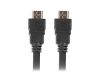 LANBERG CA-HDMI-13CC-0018-BK 1.8m /s1x HDMI (A) 1x HDMI (A)