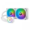 Chłodzenie wodne THERMALTAKE CL-W301-PL12SW-A