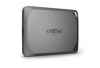 Dysk zewnętrzny SSD CRUCIAL Crucial X9 Pro (1TB /Srebrny )