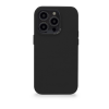 Decoded – skórzana obudowa ochronna do iPhone 15 Pro kompatybilna z MagSafe (black)