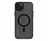 Decoded - obudowa ochronna do iPhone 15 Plus kompatybilna z MagSafe (ice-black)