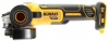 Szlifierka kątowa DEWALT DCG405N