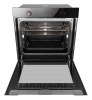 Piekarnik parowy Do zabudowy w meblach AMICA X-Type Steam ED47637BA+ X-TYPE STEAM