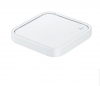 Pad indukcyjny 15W Fast Charge z ładowarką biały