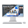 Komputer All-in-One LENOVO IdeaCentre AIO 24IRH9 (23.8/I3-1315U/integ/8GB/SSD512GB/W11H/Biały)