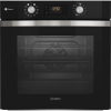 Piekarnik parowy Do zabudowy w meblach INDESIT F159754