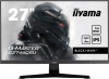 Monitor IIYAMA G2745QSU-B1 (27 /100Hz /2560 x 1440 /Czarny)