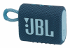 Głośnik bezprzewodowy JBL GO3 (5h /Niebieski )