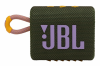 Głośnik bezprzewodowy JBL GO3 Zielony (5h /Zielony )