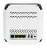 Router ASUS ROG Rapture GT6 WiFi AX10000 Biały 2 szt.