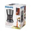 Ekspres przelewowy PHILIPS Daily  Collection HD7459/20 Czarny