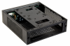 Obudowa CHIEFTEC Compact IX-03B bez zasilacza