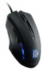 Zestaw klawiatura i mysz THERMALTAKE Commander Gaming Gear Combo KB-CMC-PLBLUS-01