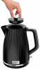 Czajnik TEFAL KO250830 (1.7L /2400W /Czarny )