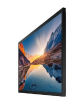 Monitor SAMSUNG LH43QMBTBGCXEN (43 /VA /60Hz /3840 x 2160 /Czarny )