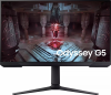Monitor SAMSUNG LS27CG510EUXEN (27 /VA /165Hz /2560 x 1440 /Czarny)