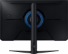 Monitor SAMSUNG LS27DG300EUXEN (27 /VA /180Hz /1920 x 1080 /Czarny)