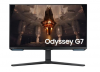 Monitor SAMSUNG LS28BG700EPXEN (28 /IPS /144Hz /3840 x 2160 /Czarno-szary)