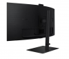 Monitor SAMSUNG LS34C652VAUXEN (34 /VA /100Hz /3440 x 1440 /Czarny)