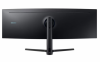 Monitor SAMSUNG LS49C950UAUXEN (49 /VA /120Hz /5120 x 1440 /Czarny)