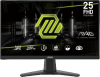 Monitor MSI MAG 256F (24.5 /IPS /180Hz /1920 x 1080 /Czarny)