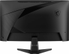 Monitor MSI MAG 27C6X (27 /VA /250Hz /1920 x 1080 /Czarny)