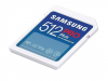 Karta pamięci SAMSUNG 512 GB