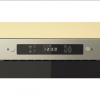 Kuchenka mikrofalowa do zabudowy WHIRLPOOL MBNA900X (750W /22L /Czarno-srebrny)