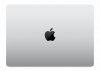 APPLE MacBook Pro 14.2 (14.2/18GB/SSD512GB/Srebrny)