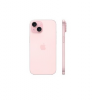 Smartphone APPLE iPhone 15 512 GB (Różowy) MTPD3PX/A