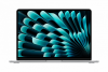 Notebook APPLE MacBook Air 13.6 (13.6/M3 /16GB/SSD512GB/Srebrny)