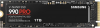 Dysk SSD SAMSUNG 990 PRO (M.2 2280″ /1TB )