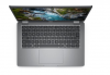 Notebook DELL Precision 3490 (14/U7-155H /RTX 500 Ada/16GB/SSD1TB/W11P/Czarno szary)