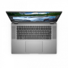 Notebook DELL Latitude 7650 (16/U7-155U /Intel Graphics/16GB/SSD512GB/W11P/Szaro-czarny)