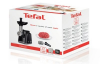 Maszynka do mielenia TEFAL NE105838 (Czarno-srebrny )