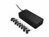 Torpedo Uni-70 65 W Zasilacz sieciowy NATEC 65W  18.5V