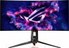 Monitor ASUS PG34WCDM (34 /OLED /240Hz /3440 x 1440 /Czarny)