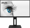 Monitor MSI PRO MP242AP (23.8 /IPS /100Hz /1920 x 1080 /Czarny)