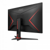 Monitor AOC Q24G2A/BK (24 /TFT IPS /165Hz /2560 x 1440 /Czarno-czerwony)