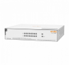 Przełącznik HEWLETT PACKARD ENTERPRISE Przełącznik Switch ARUBA Instant On 1430 8x1GbE PoE R8R46A R8R46A (8x 10/100/1000 PoE+ )
