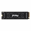Dysk SSD KINGSTON Fury Renegade (M.2 2280″ /4TB )