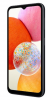 Smartphone SAMSUNG Galaxy A14 5G 4/64 GB Czarny 64 GB Czarny SM-A146PZKDEUE