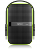 Dysk zewnętrzny HDD SILICON POWER Armor A60 (1TB /Czarno-zielony )