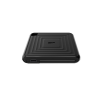 Dysk zewnętrzny SSD SILICON POWER PC60 (1TB /Czarny )