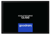 Dysk SSD GOODRAM SSDPR-CL100-240-G3 (2.5″ /240 GB )