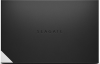 Dysk zewnętrzny HDD SEAGATE One Touch HUB (10 TB /Czarno-srebrny )