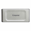 Dysk zewnętrzny SSD KINGSTON XS2000 (4TB /Czarno-srebrny )