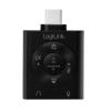 Adapter LOGILINK UA0365 USB typu C
