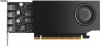 Karta graficzna PNY Quadro RTX A400 4GB GDDR6 (VCNRTXA400-PB)